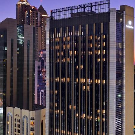 Southern Sun Abu Dhabi Esterno foto